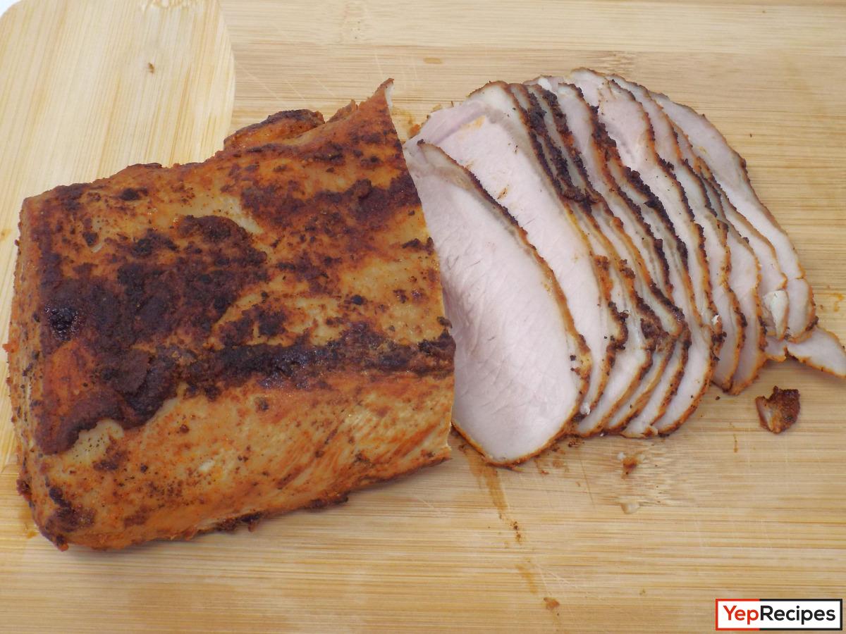 Homemade Deli Style Pork Cold Cuts Recipe YepRecipes homemade-deli-style-pork-cold-cuts-recipe-yeprecipes