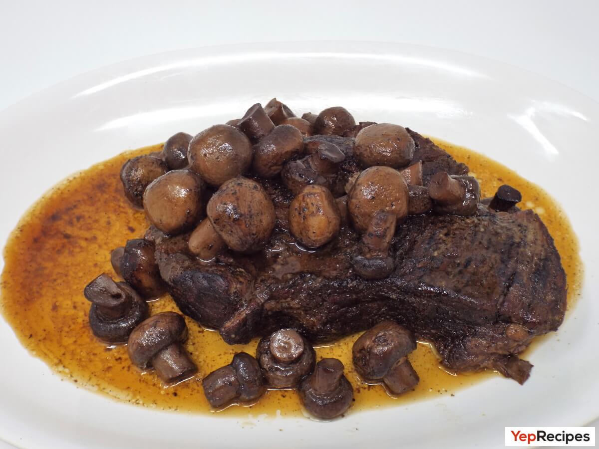 Sunday Night Slow Cooker Pot Roast recipe