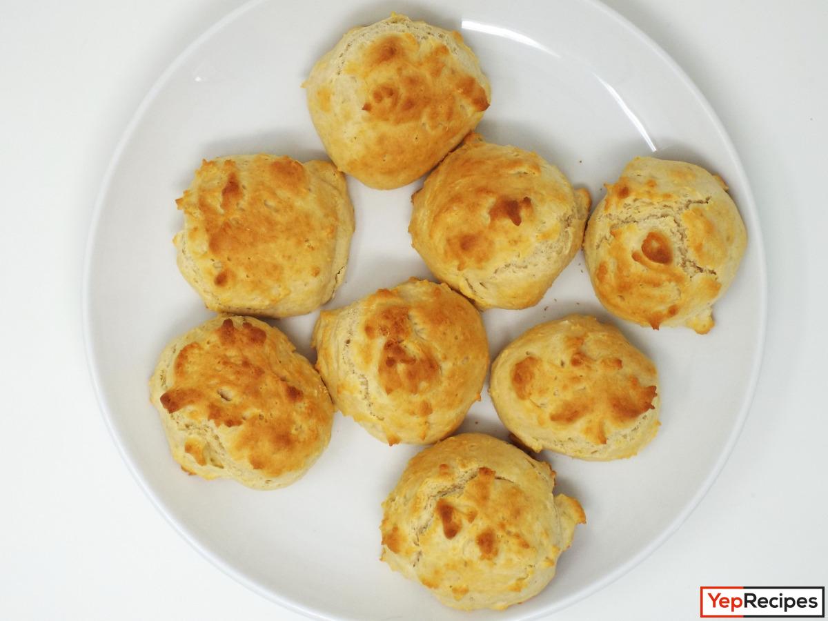 easy-no-butter-drop-biscuits-recipe-yeprecipes