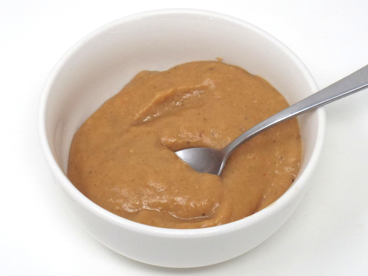 Banana Ketchup recipe