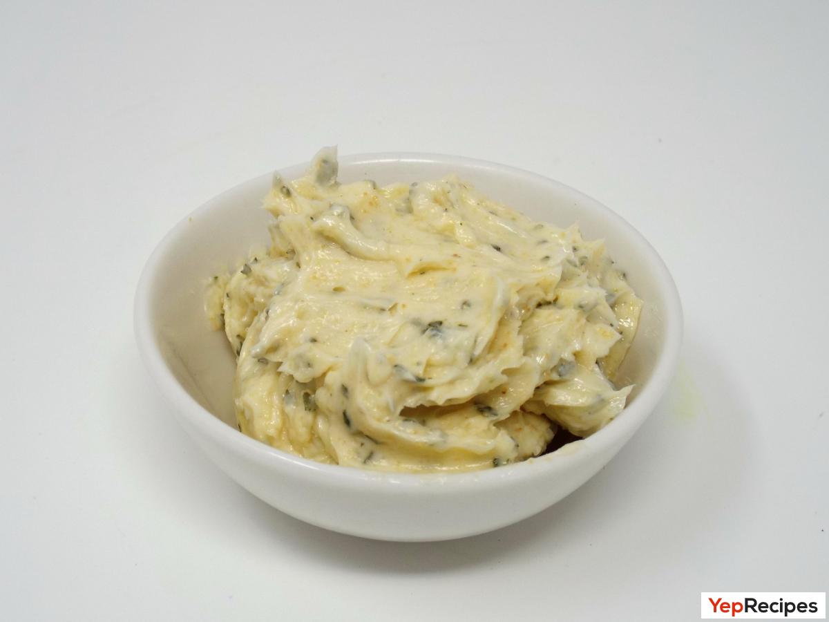 Garlic Butter Recipe YepRecipes