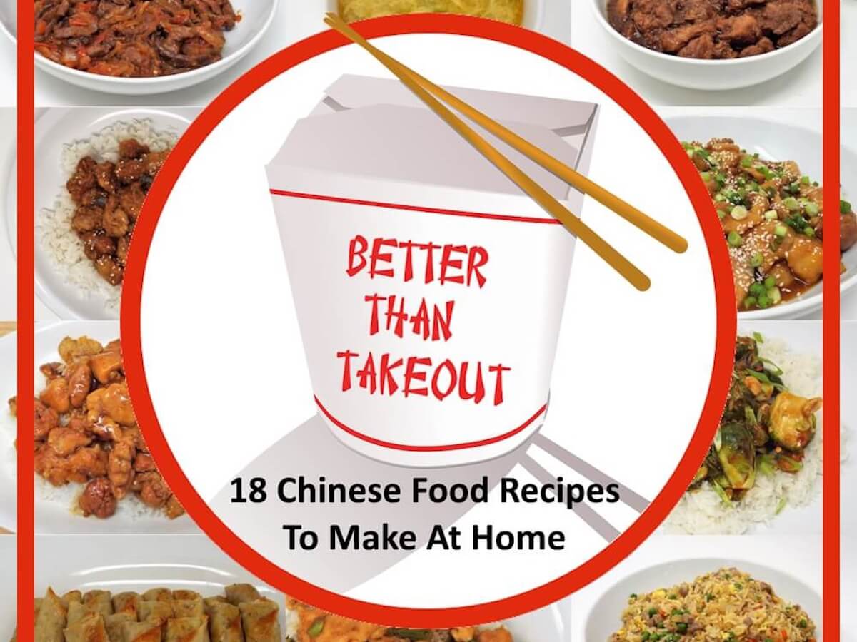 Better Than Takeout - 18 Chinese Recipes To Make At Home | Recipe