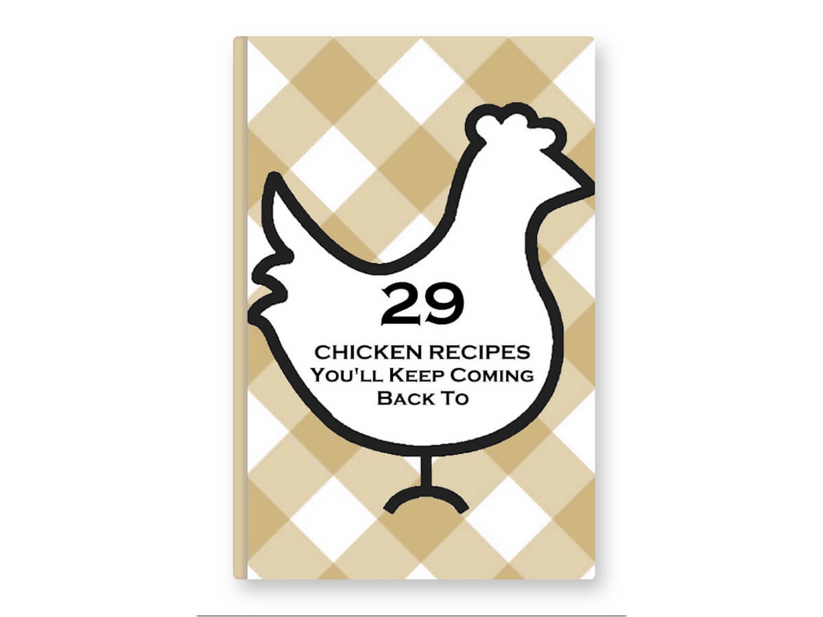 29 Chicken Recipes You'll Keep Coming Back To recipe