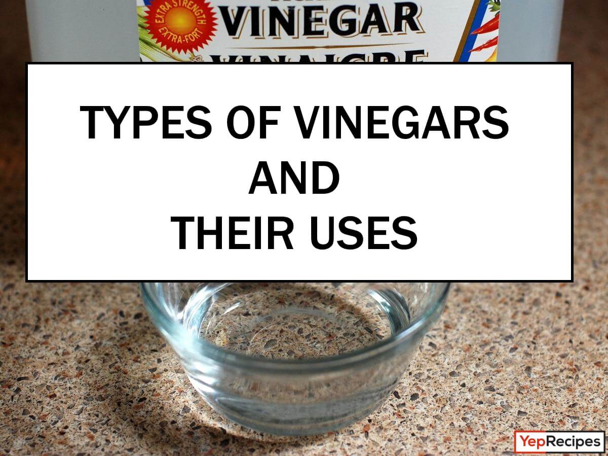 Experimenting with Different Vinegars for ‌Depth⁣ of Flavor
