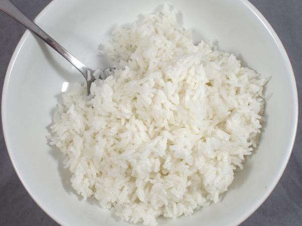 How To Cook Long Grain White Rice