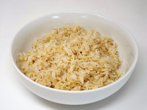 Sinangag (Filipino Garlic Fried Rice)