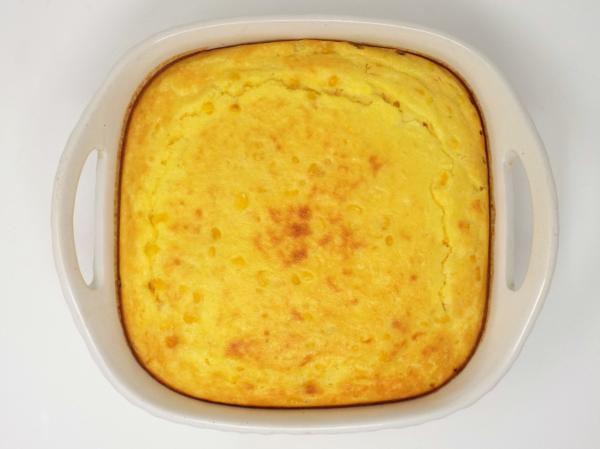 Spoon Bread