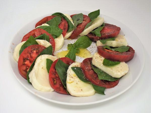Caprese Salad recipe