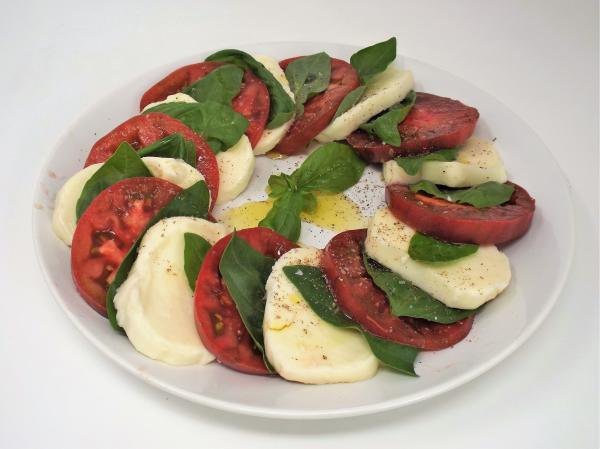 Caprese Salad
