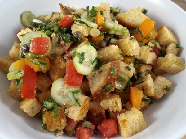 Panzanella