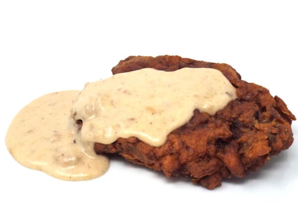 Chicken Fried Steak