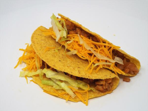 Farro Tacos