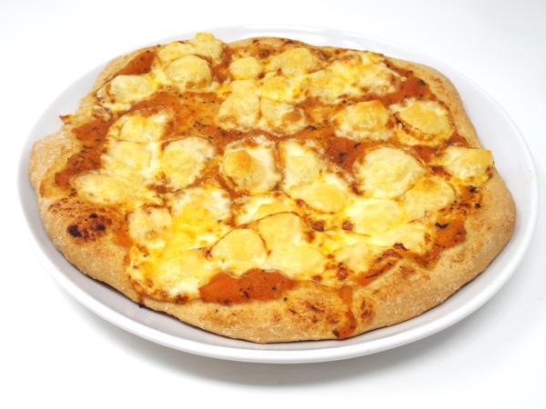 Pizza Stone Pizzas