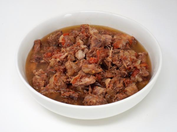 Slow Cooker Pork Cacoila