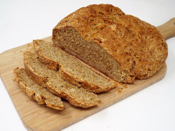 Easy Irish Soda Bread