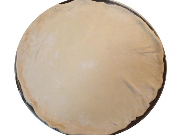 Thin Crust Pizza Dough