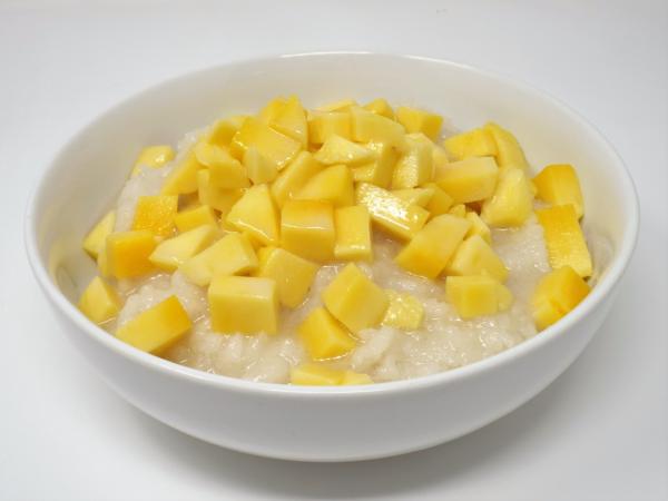 Mango Sticky Rice