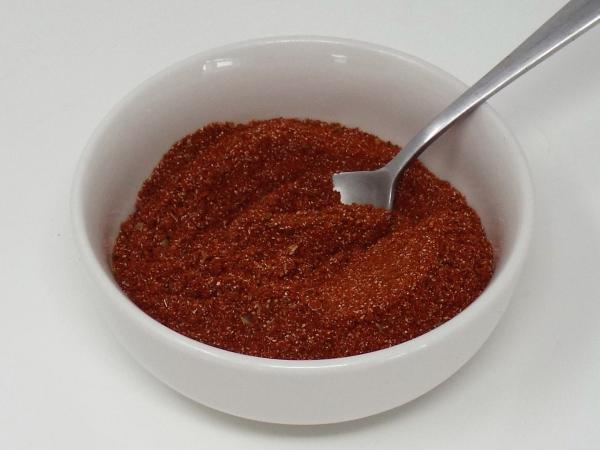 Chili Powder Spice Blend