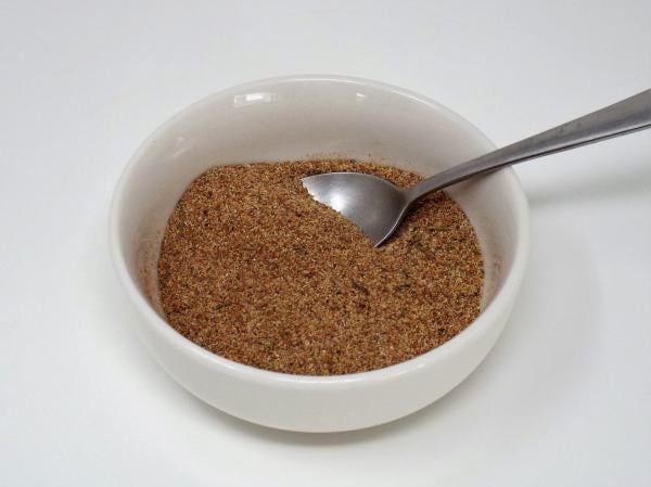 Jamaican Jerk Seasoning