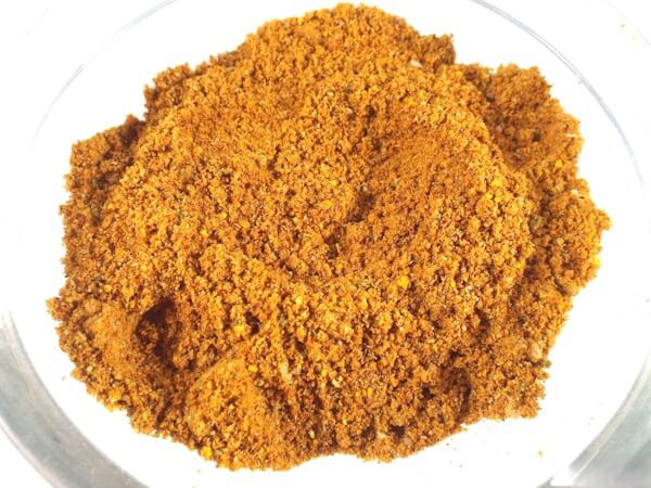 Mexi-Spice Blend