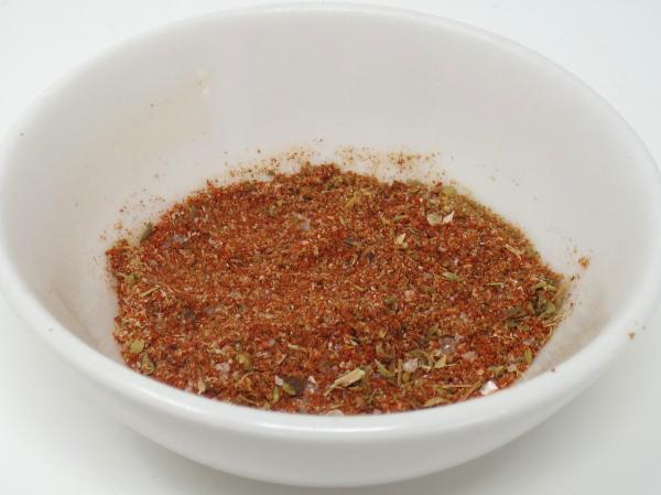 Homemade Taco Seasoning Mix
