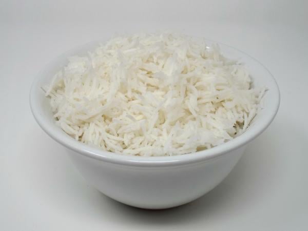 How To Cook Basmati Rice