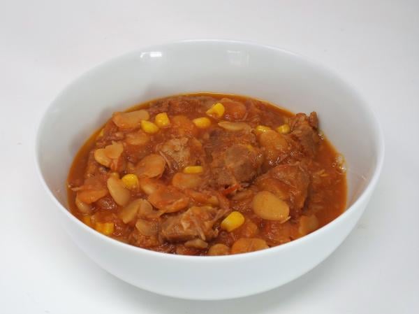 Brunswick Stew