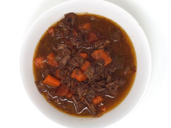 Slow Cooker Vietnamese Bo Kho