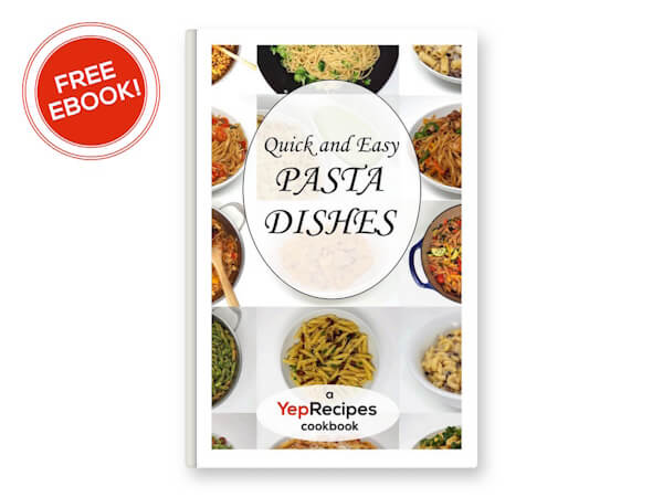 Quick and Easy Pasta Dishes