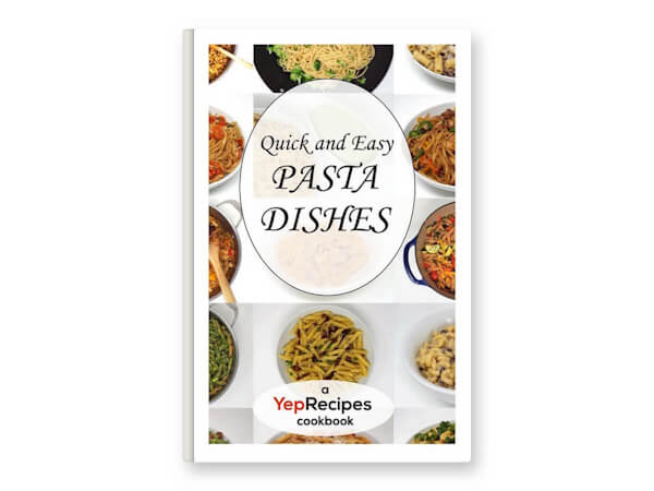 Quick and Easy Pasta Dishes