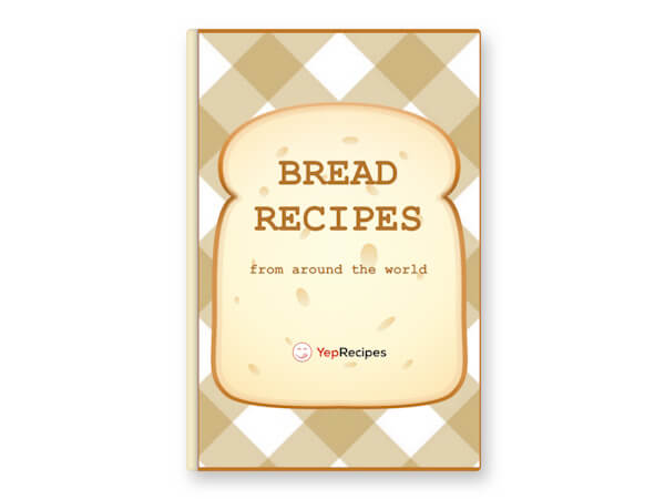 Bread Recipes From Around The World