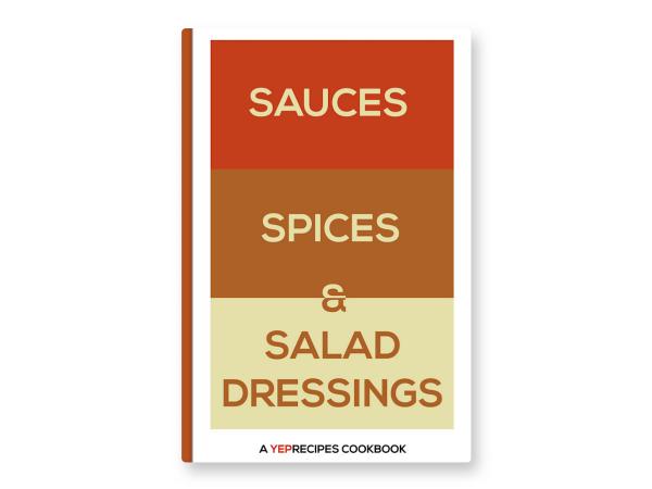 Sauces, Spices, and Salad Dressings