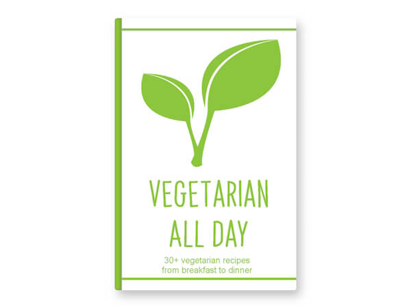 Vegetarian All Day