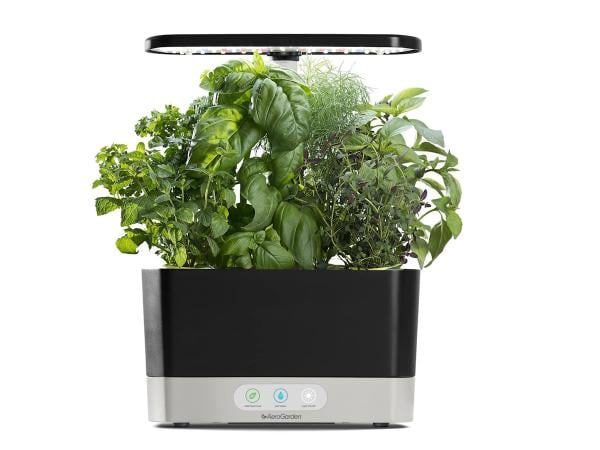AeroGarden Hydroponic Indoor Herb Garden