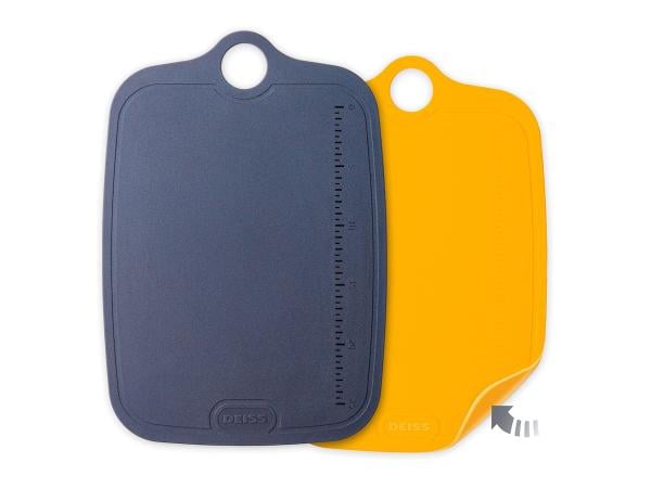 Deiss LUX Durable TPU Cutting Boards