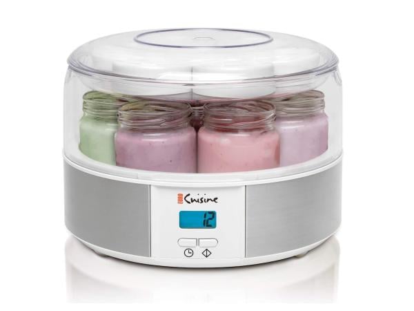 Euro Cuisine Yogurt Maker