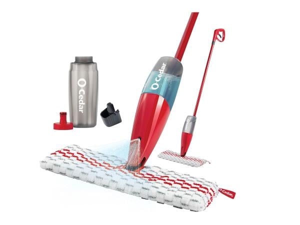 O-Cedar ProMist Spray Mop