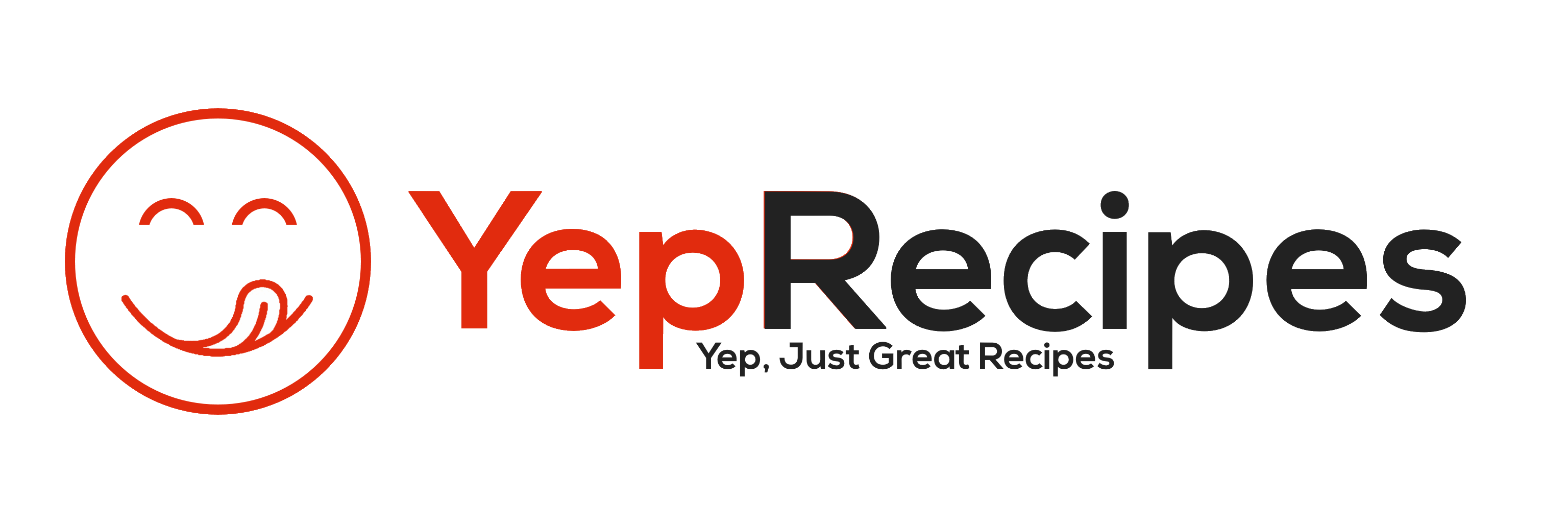 YepRecipes Home Logo