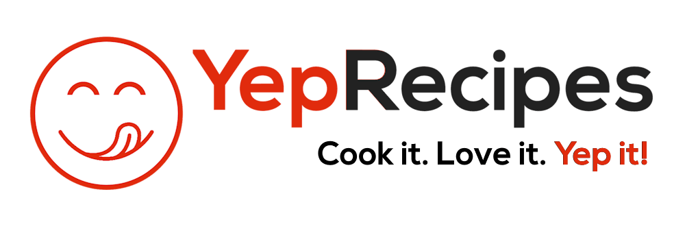YepRecipes Home Logo